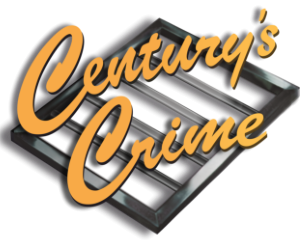 Logo - Century´s Crime